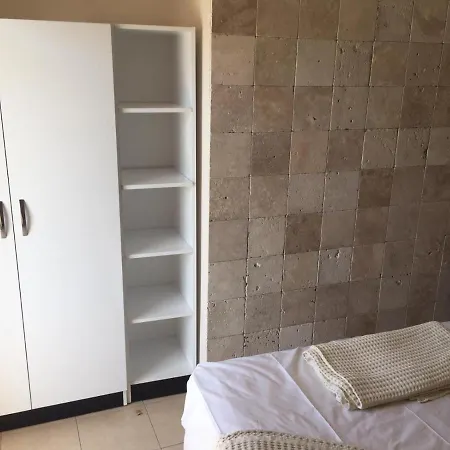 Safari Suit N-7 Apartment